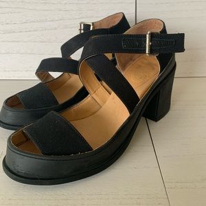 MM6 Maison Martin Margiela Heels